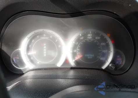 2011 Acura Tsx 2.4 from USA, damaged, VIN JH4CU2F60BC001559